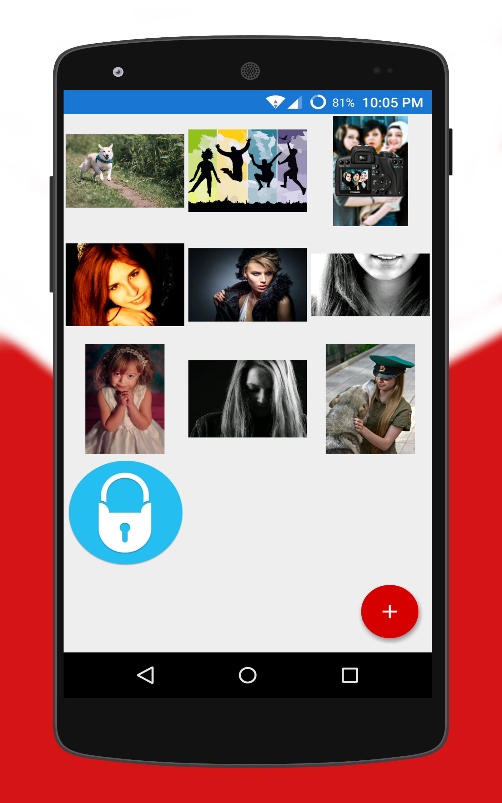 Hide Photos in Photo Locker - App on Amazon Appstore