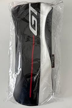 New Titleist GT Driver Golf Club Headcover - GT1, GT2, GT3 Cover