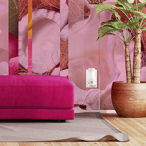 Vista 62 de Glade PlugIns - Repuestos de ambientador, con aceites esenciales y perfumados para el hogar y el baño, Sky & Sea Salt, 3.35 onzas líquidas, 5