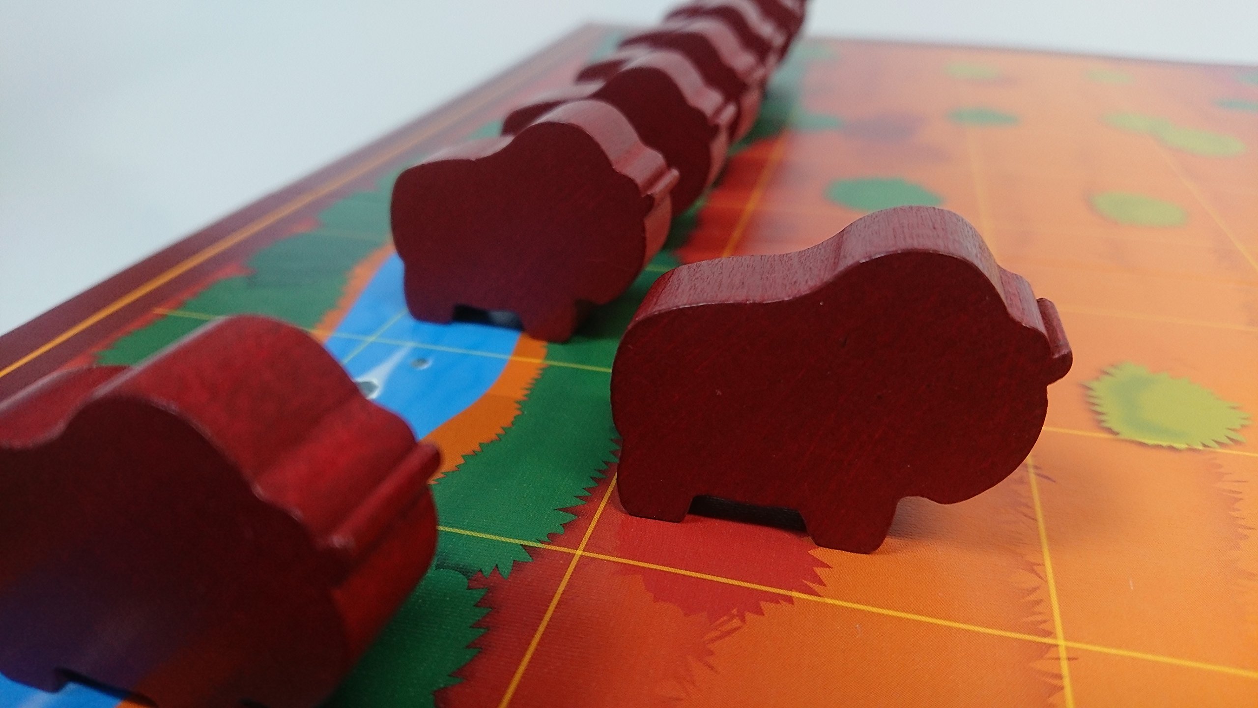 Amazon | Bison バイソン将棋 ボードゲーム | 将棋 | おもちゃ