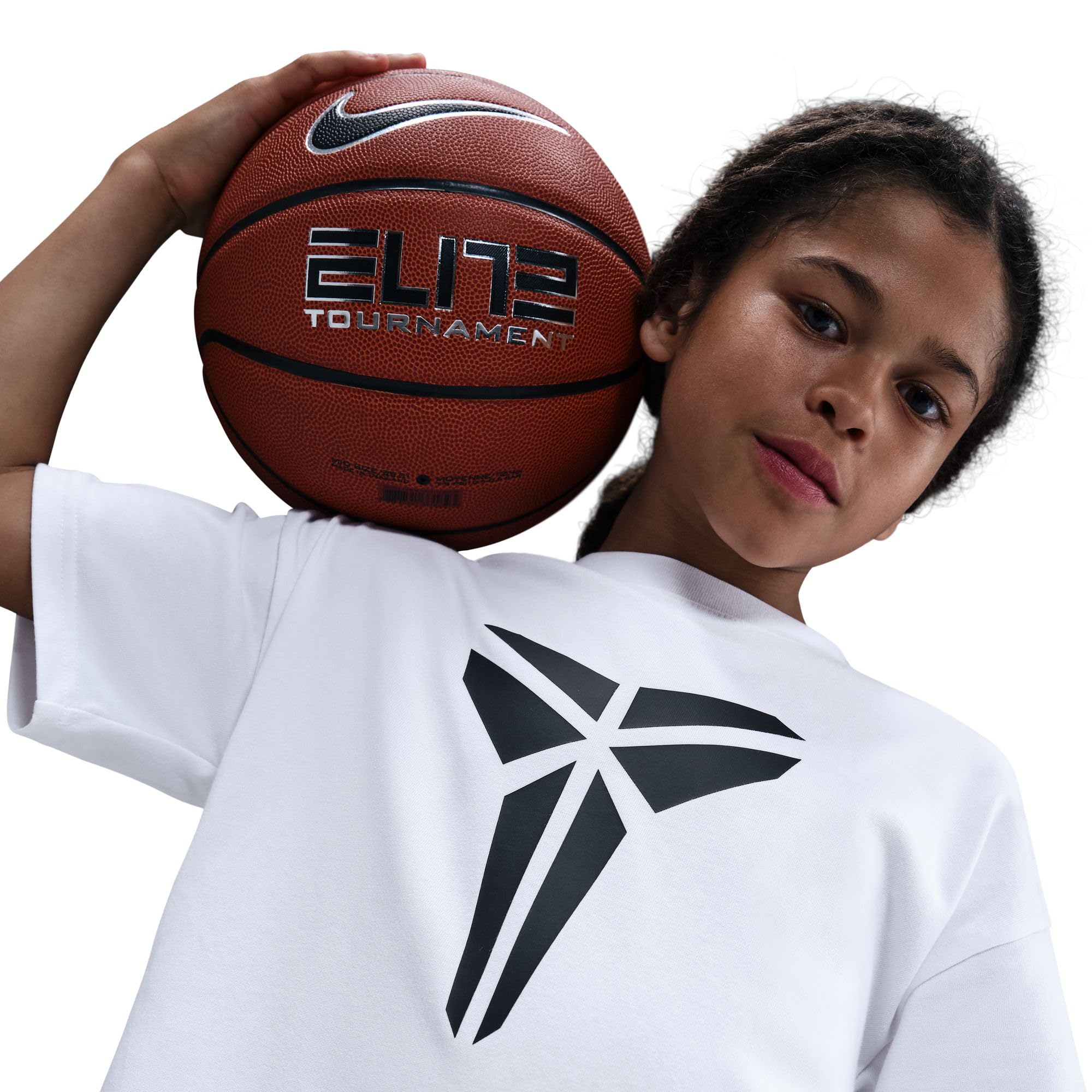 NIKE Koszulka Uniseks - dzieci Kobe Max90 T-shirt Für Ältere Kinder