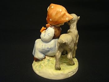 Amazon.com: Hummel by Goebel figurine #182