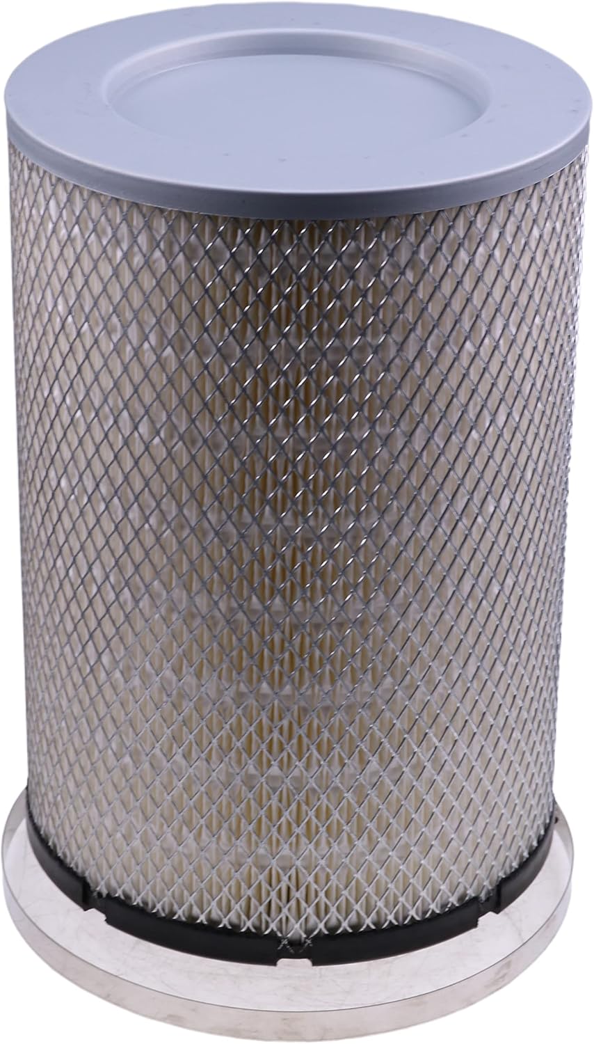JEENDA Air Filter Insert Diesel 3838952 3827167 Compatible with Volvo Penta TAMD73 TAMD74 TAMD75