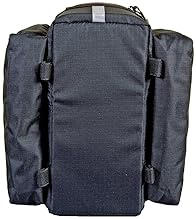 bushwhacker mesa trunk bag