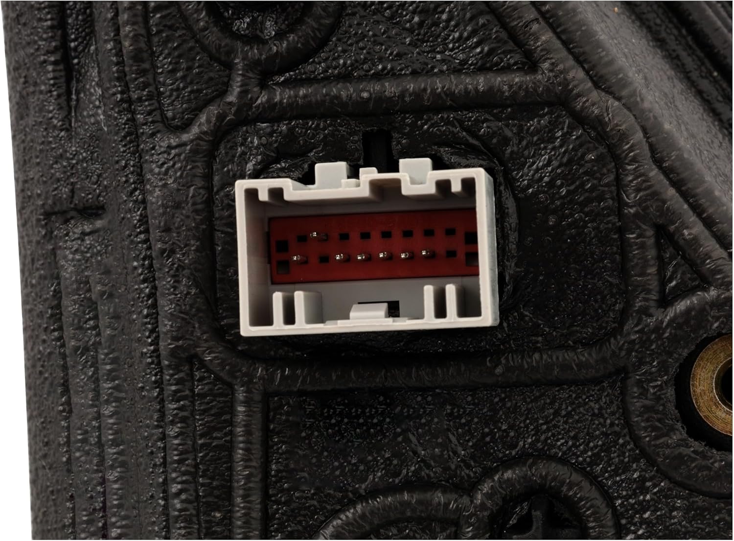 Garage-Pro Passenger Side Power Heated Mirror for Ford Bronco Sport 2021-2023 With Blind Spot Monitor Textured