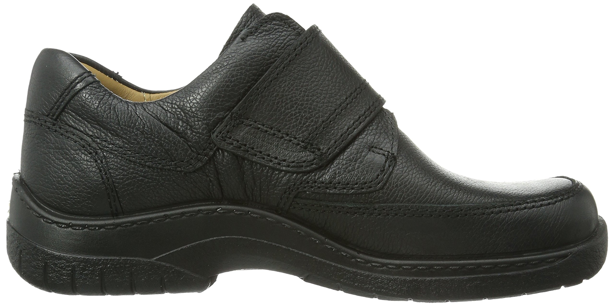 Jomos Feetback 3 406203 44 - Zapatos Casual de Cuero para Hombre