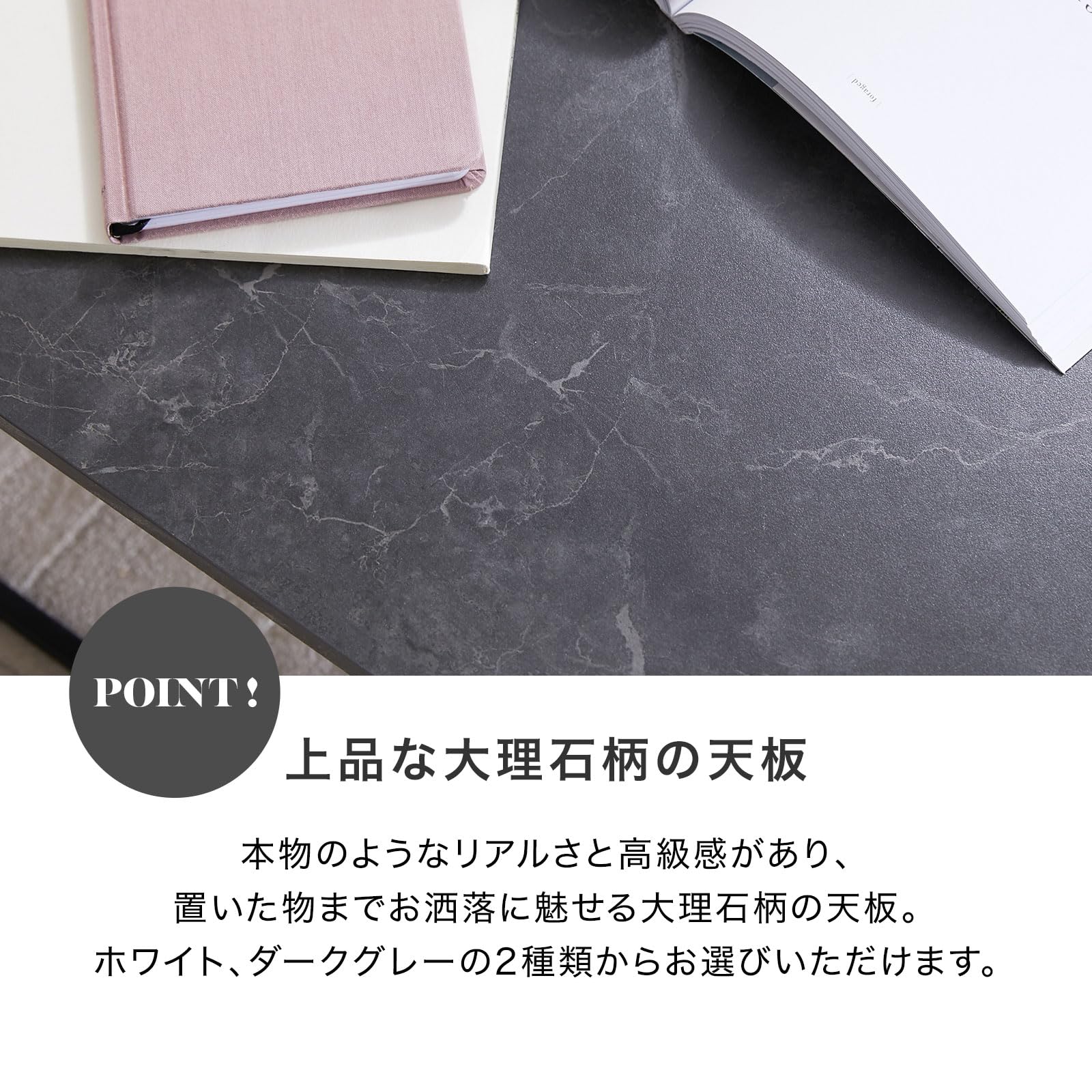 Amazon.co.jp: ネストテーブル ローテーブル 幅60cm センターテーブル