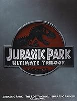 Vista 1 de Jurassic Park Ultimate Trilogy