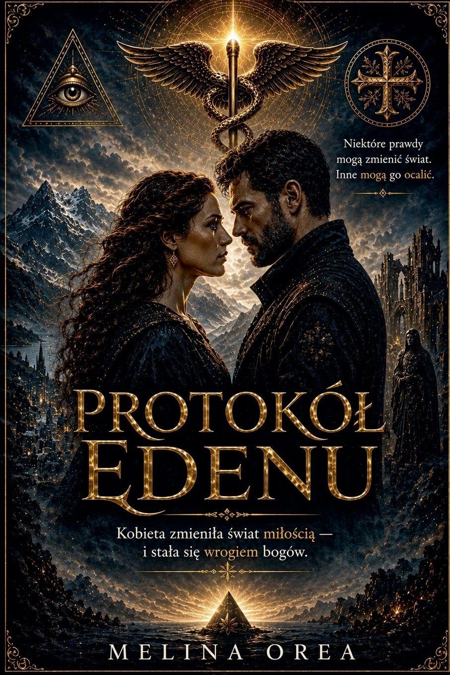 Protokó¿ Edenu: 1