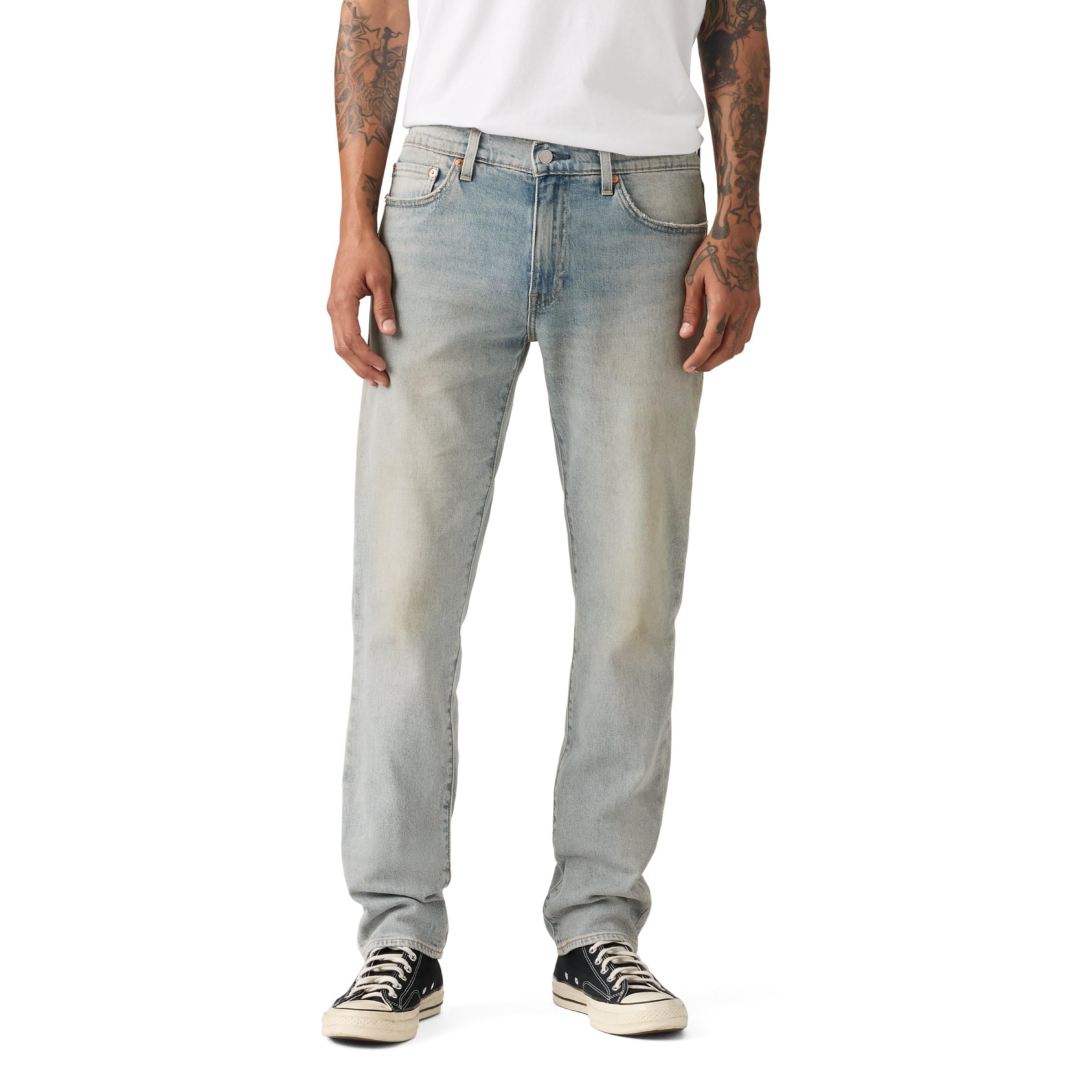 Levi's - 511 Slim, Pantaloni Uomo