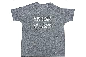 Snack King, Snack Queen: The Perfect Back-to-School Essential for Food-Loving Toddlers