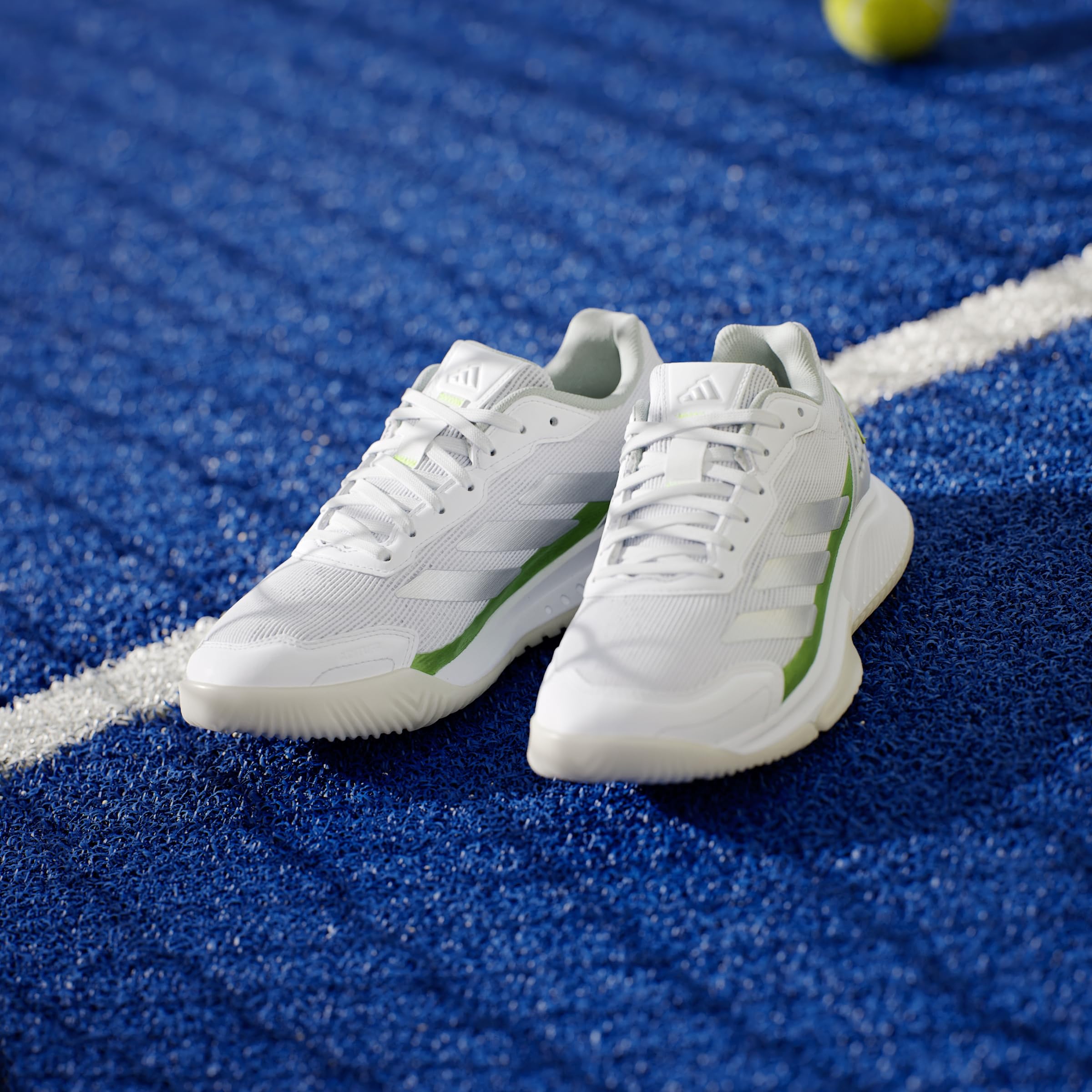 adidas Novaflight Volley, Zapatillas para Mujer