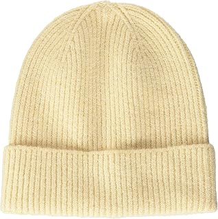 Pcdebbie Wool Hood Noos BC Berretto Donna