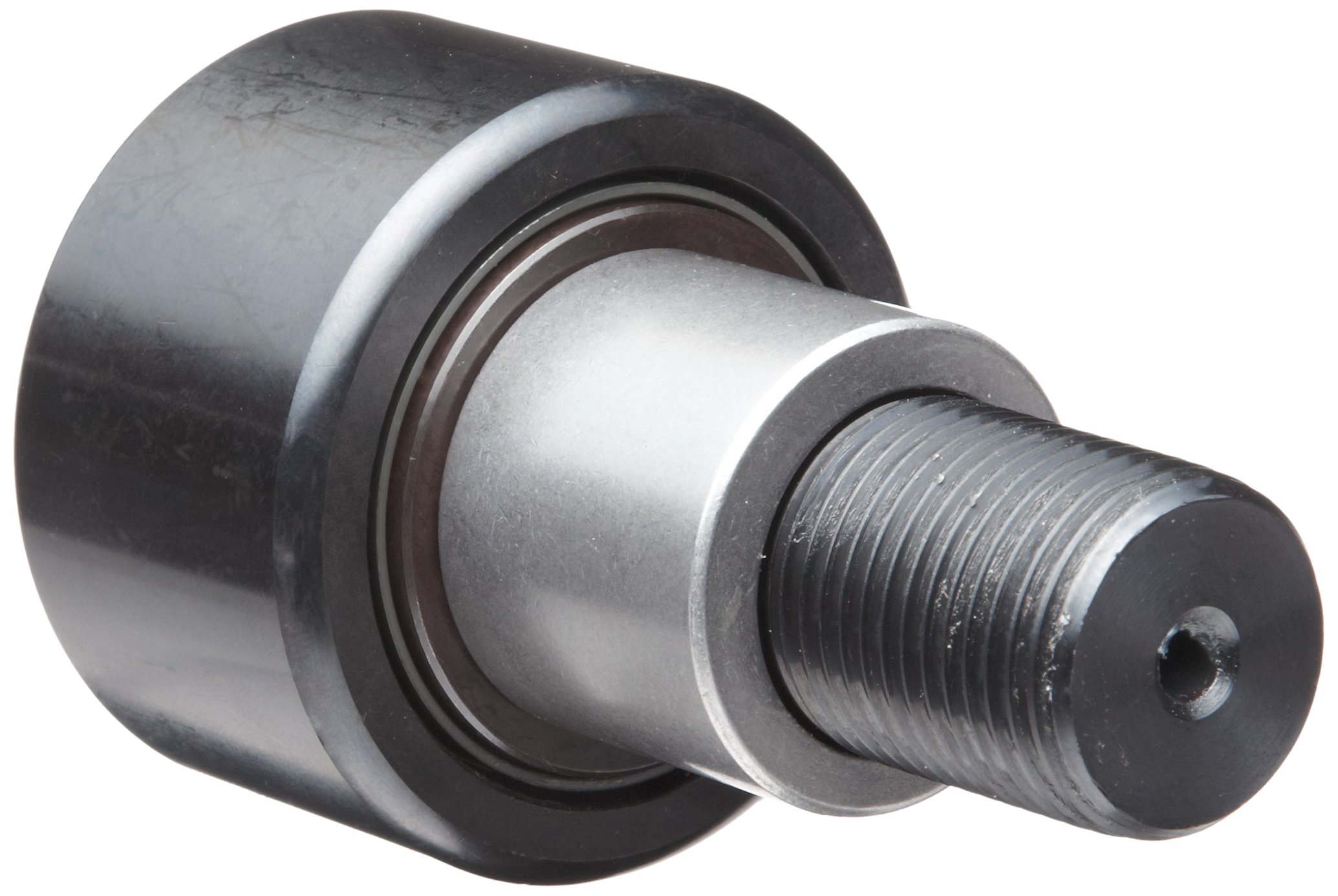 McGill CFE1 1/2SB Cam Follower, Eccentric Stud, Sealed