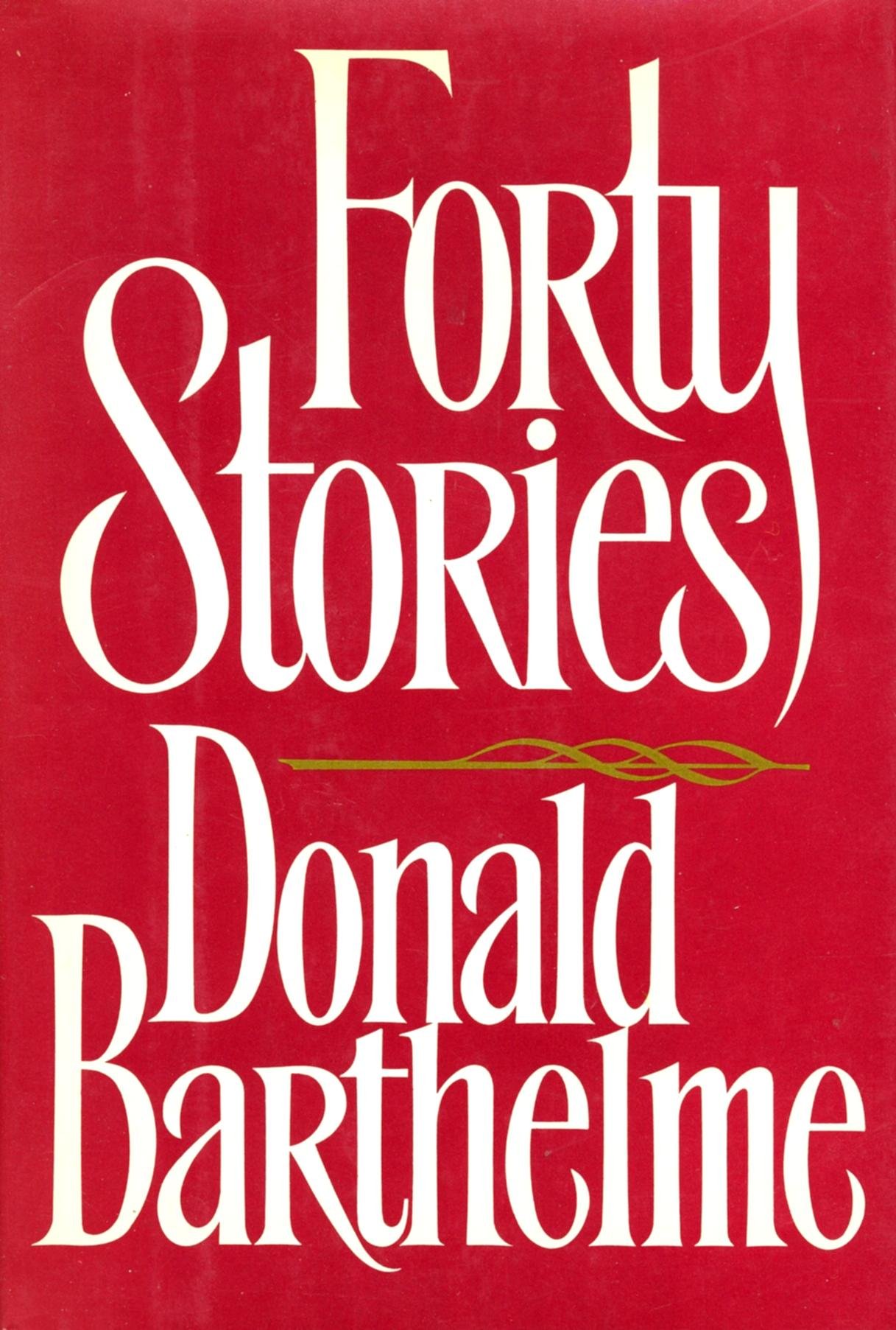 Forty Stories
