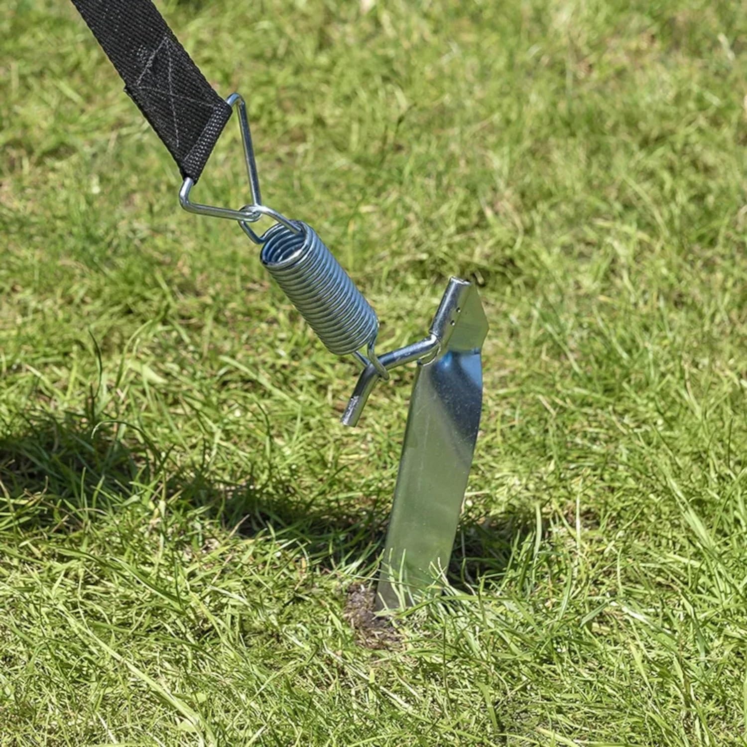 Markisenschiene Mit Doppelklappe 6mm Kederleiste -  Produktbild-Vorschau 3