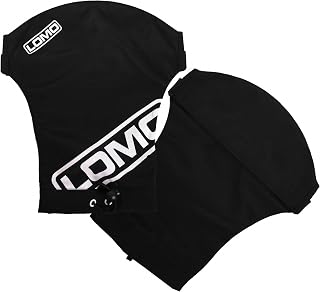 Lomo Glacier Pogies Lightweight Kayak Gloves