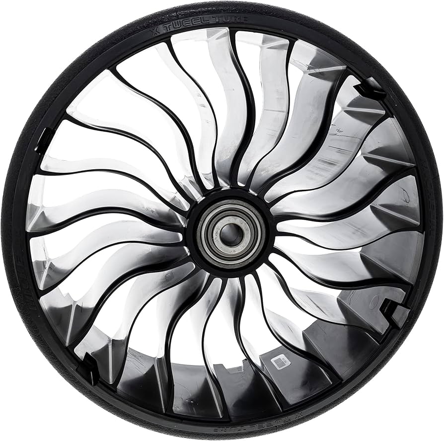 フルレンジC73XH 2ピース　セール終了12/6 Amazon.com : Spartan Mowers 423-0002-00 Front Tweel Kit : Patio