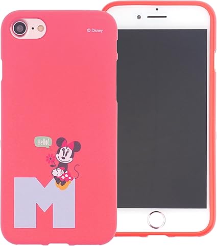 Amazon Iphone 6s Plus ケース Iphone 6 Plus ケース Disney Minnie Mouse ディズニー かわいい ソフト Tpu 艶消し カバー スリム 軽量 傷防止 ピッタリフィット アイフォン6s プラス ケース アイフォン6 Amazon Iphone 6s Plus ケース Iphone 6 Plus ケース Disney Minnie Mouse ディズニー かわいい ソフト Tpu 艶消し カバー スリム 軽量 傷防止 ピッタリフィット アイフォン6s プラス ケース アイフォン6