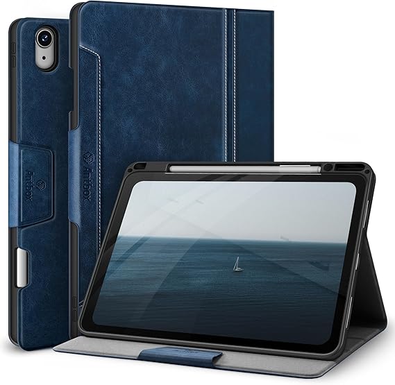 Antbox For IPad Pro 13 Inch Case M5 2025/M4 2024, Built-in Pencil - View #2