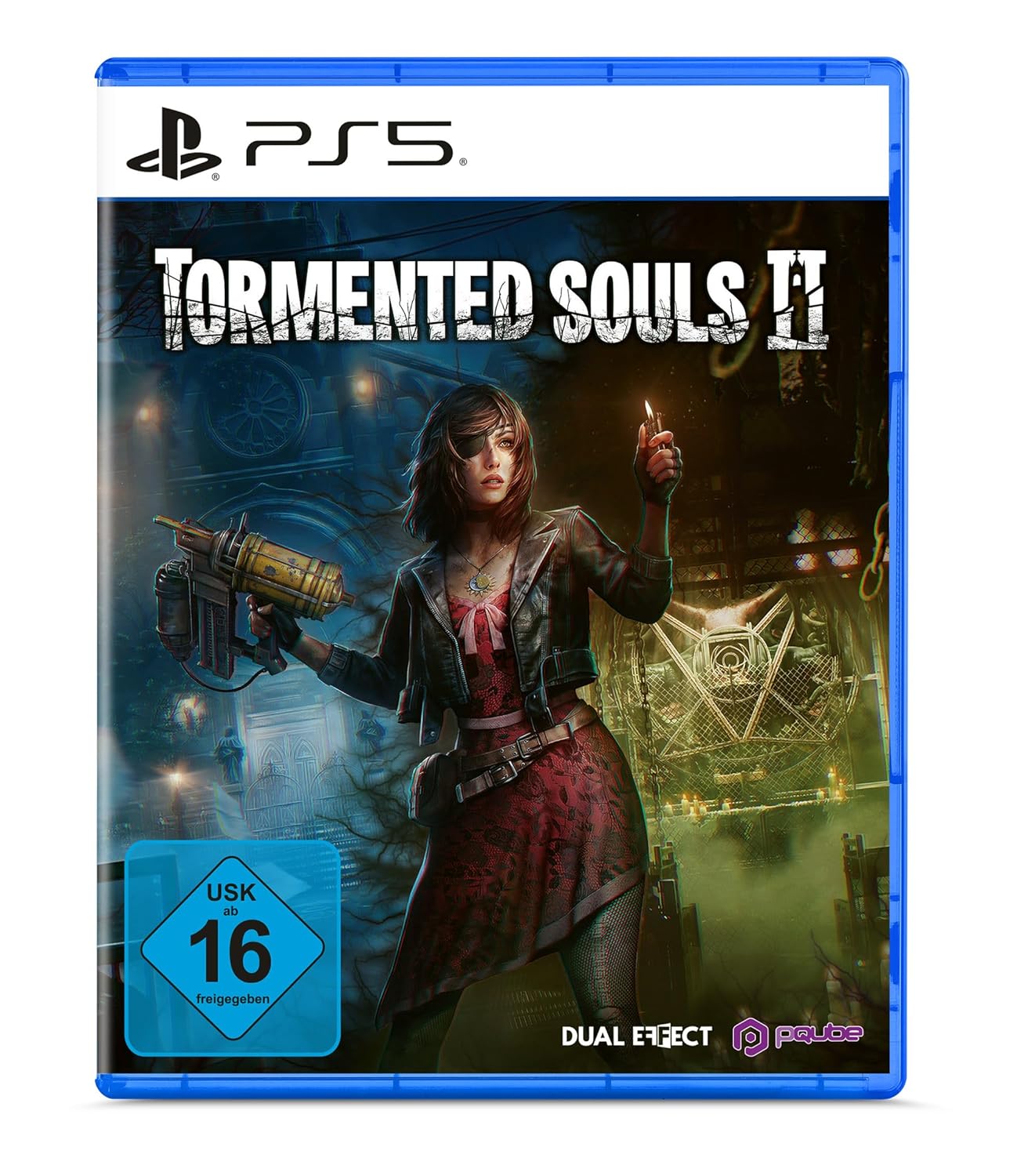 Tormented Souls 2 - PS5