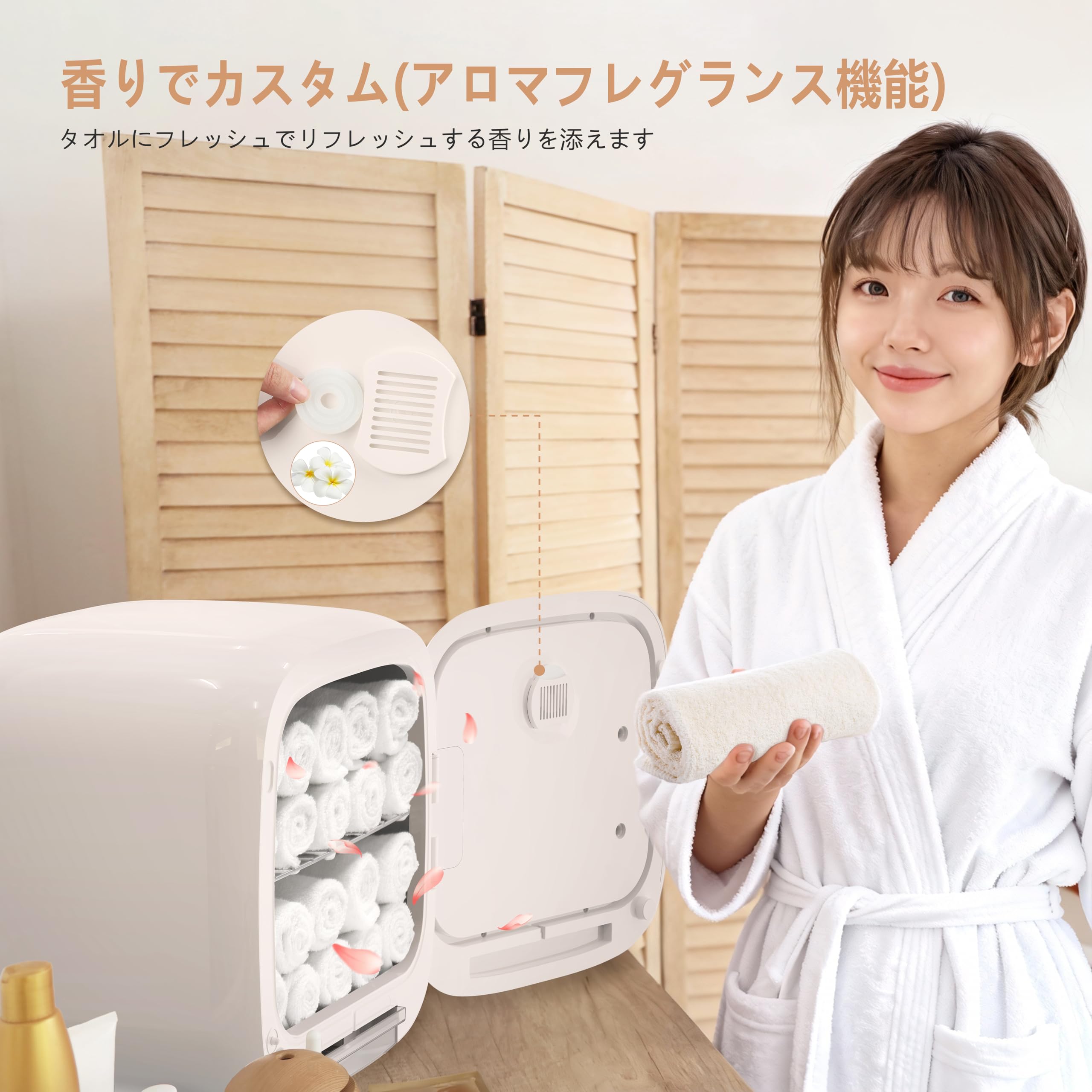 ● ホットタオルウォーマーキャビネット 13L プロフェッショナルタオルヒーター Amazon.co.jp: Keenray 13L タオルウォーマーキャビネット、業務用