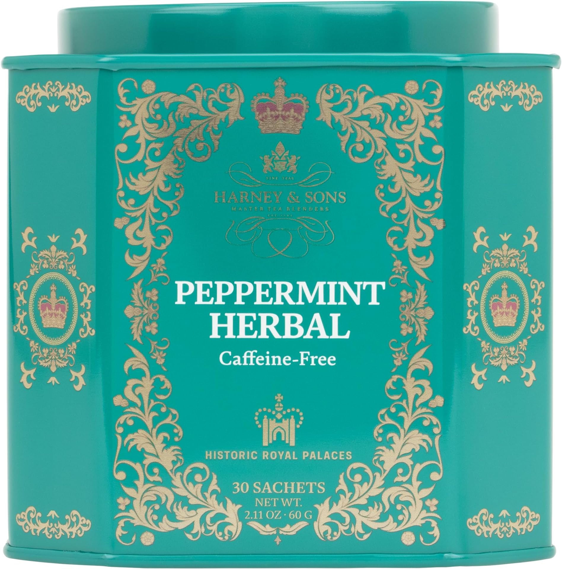 PEPPERMINT HERBAL
