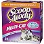 Amazon.com : Scoop Away Clean Multi-Cat Formula Cat Litter : Pet Litter ...