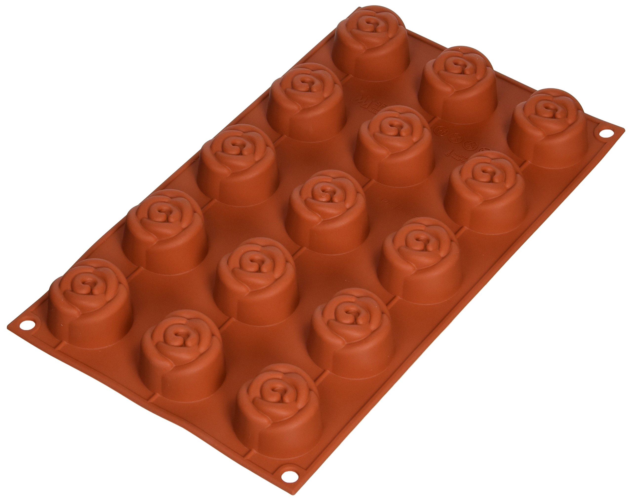 Amazon.co.jp: Marttellato(マルテラート) フレキシブルモルド ミニ