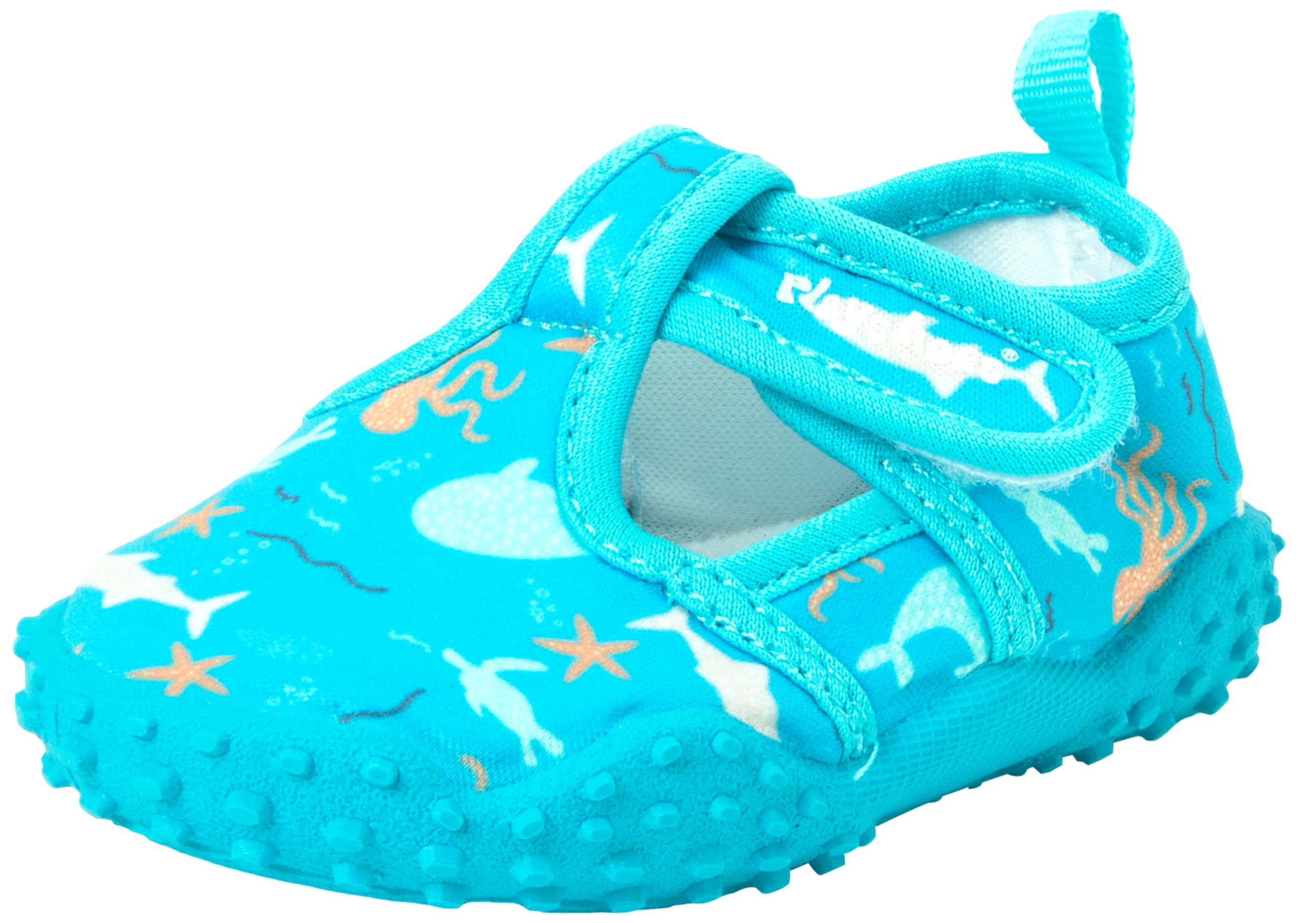Playshoes Baño, Zapatillas acuáticas Unisex niños