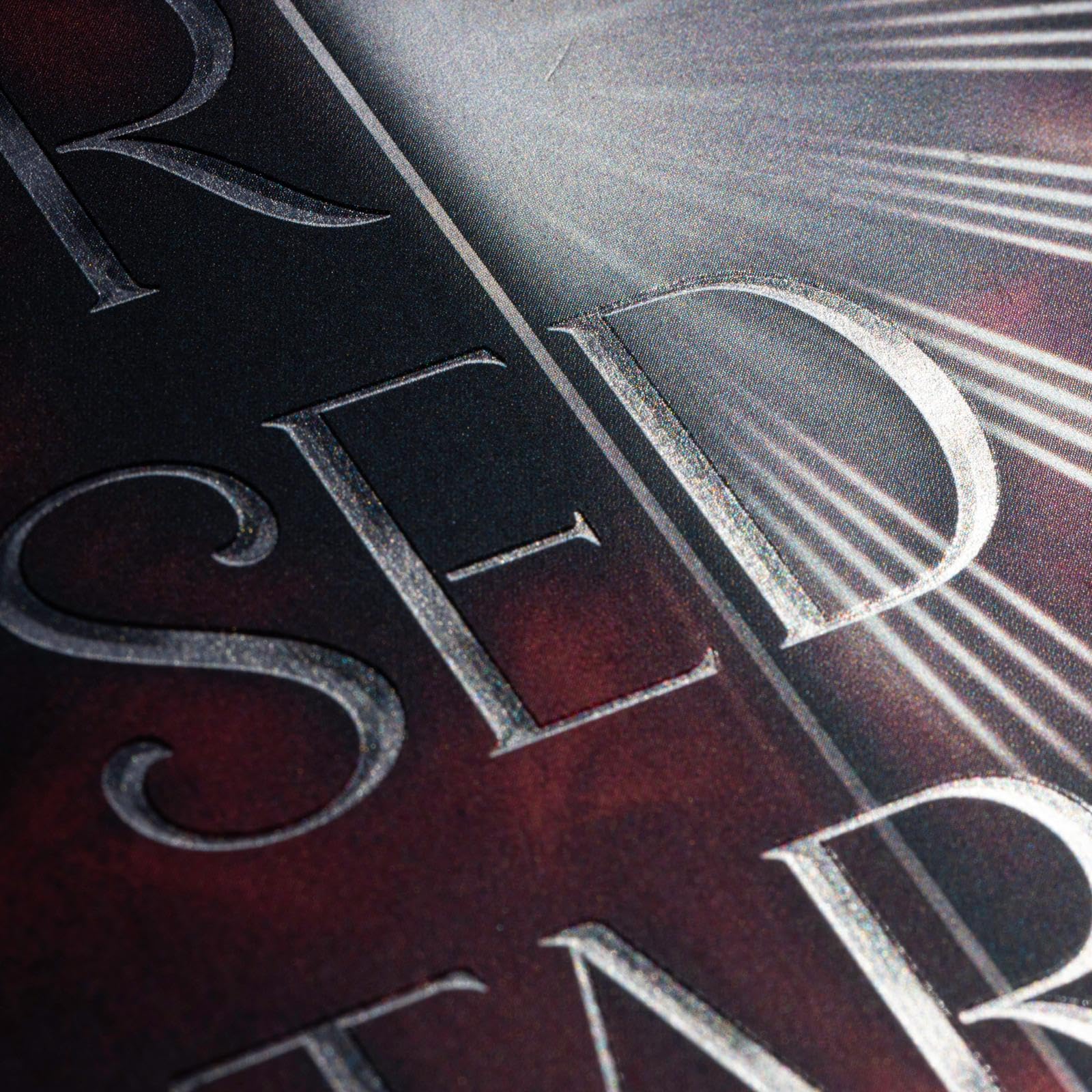 Beneath Cursed Stars 1: Beneath Cursed Stars: Romantasy Spin-Off zur Court-of-Sun-Dilogie über zwei starke Protagonistinnen - mit Motiv-Farbschnitt, nur solange der Vorrat reicht (1)