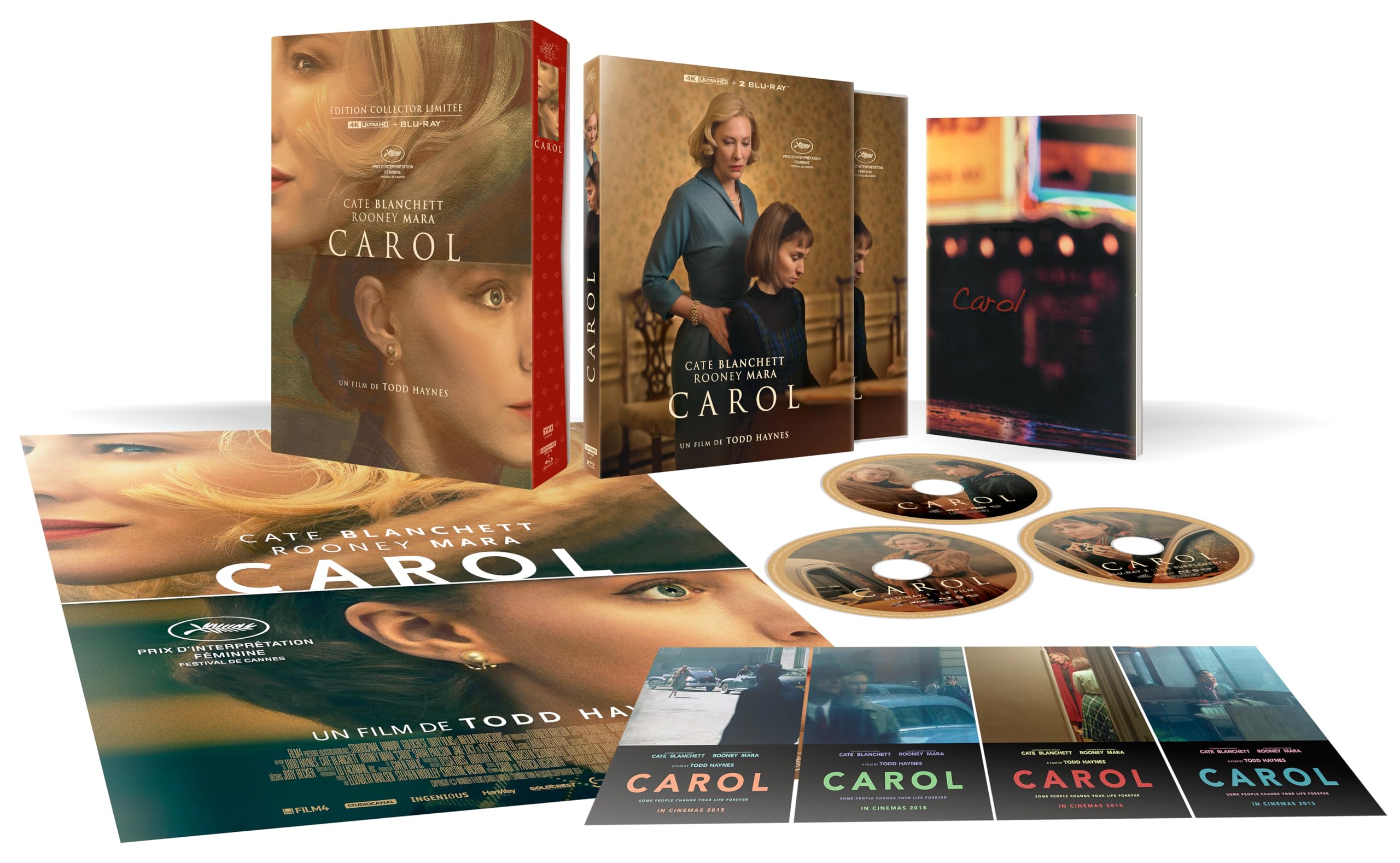 Carol