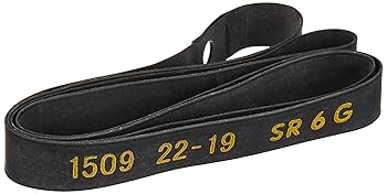 Amazon | DUNLOP(ダンロップ)バイク用リムバンド 22-19 バンド幅