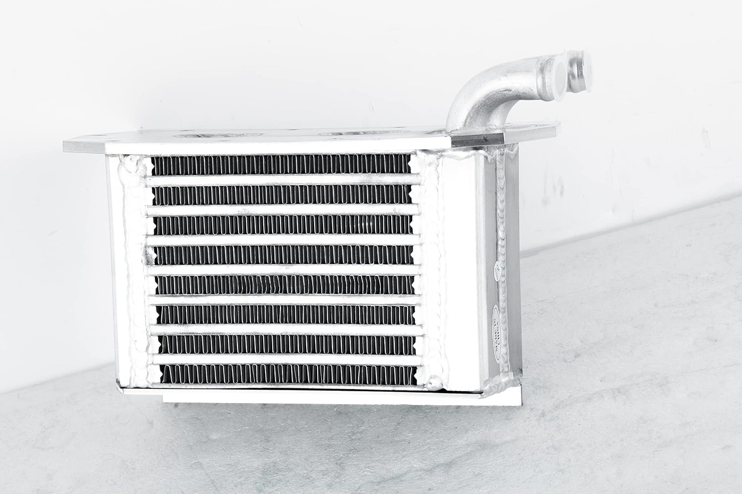 1240930 Replacement Turbo Intercooler For Polaris RZR XP/Polaris RZR Pro XP/RZR PRO XP 4/RZR Turbo S 4/RZR XP 4/RZR XP Turbo 2016-2022 Intercooler
