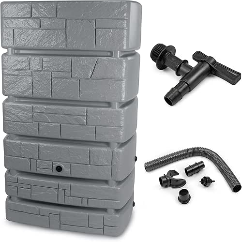 Réserve d'eau 500 L Prime Garden