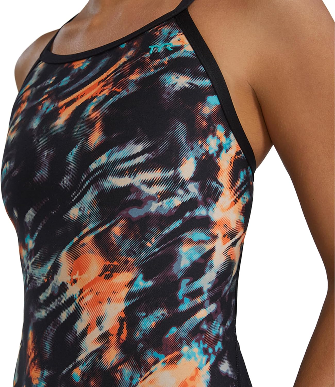TYR Womens Validus Durafast Elite Diamondfit - Image 5