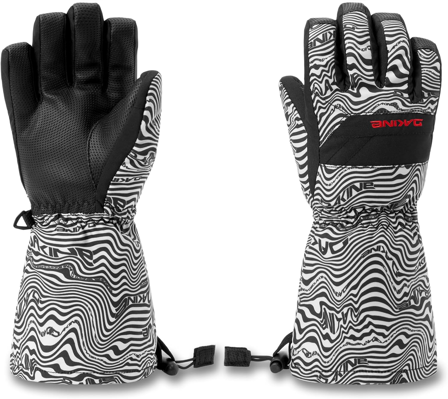Dakine Kids Yukon Snow Gloves