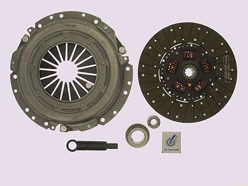 SACHS K0064-01 Kit de embrague Xtend para Ford F-150 1987-1994 y otras aplicaciones del vehículo