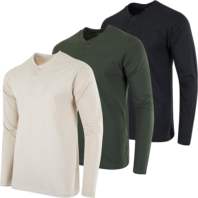 full sleeve t-shirts for men