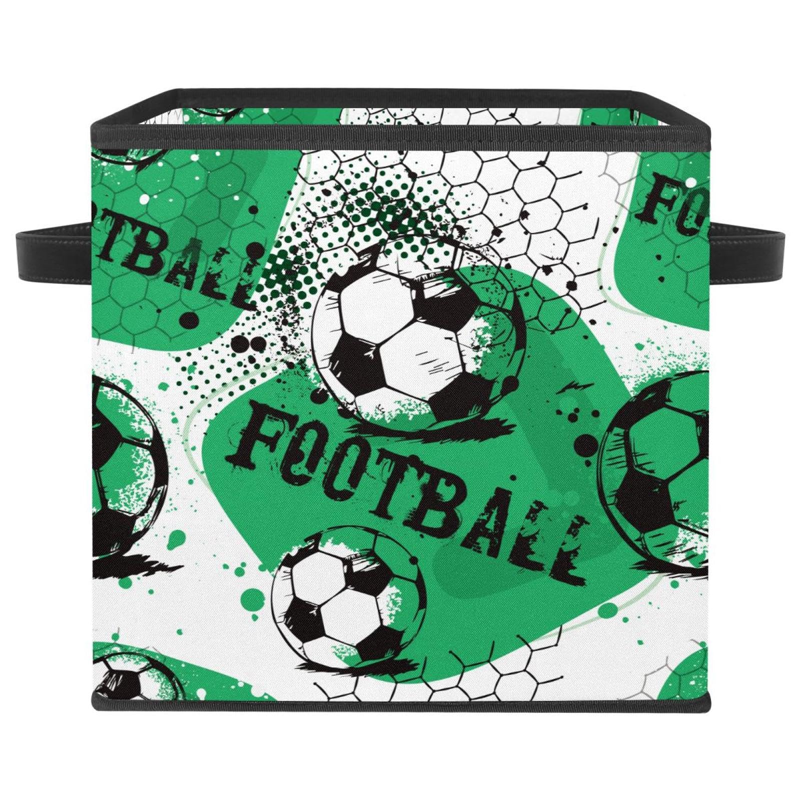 Boîte de rangement pliable pour vêtements et livres de sport