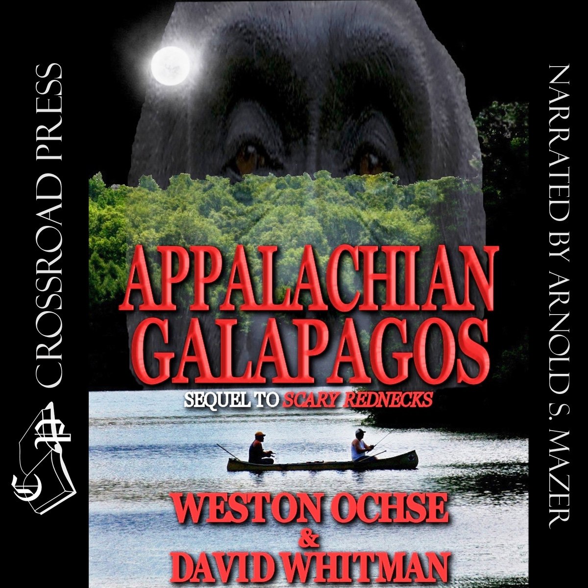Appalachian Galapagos