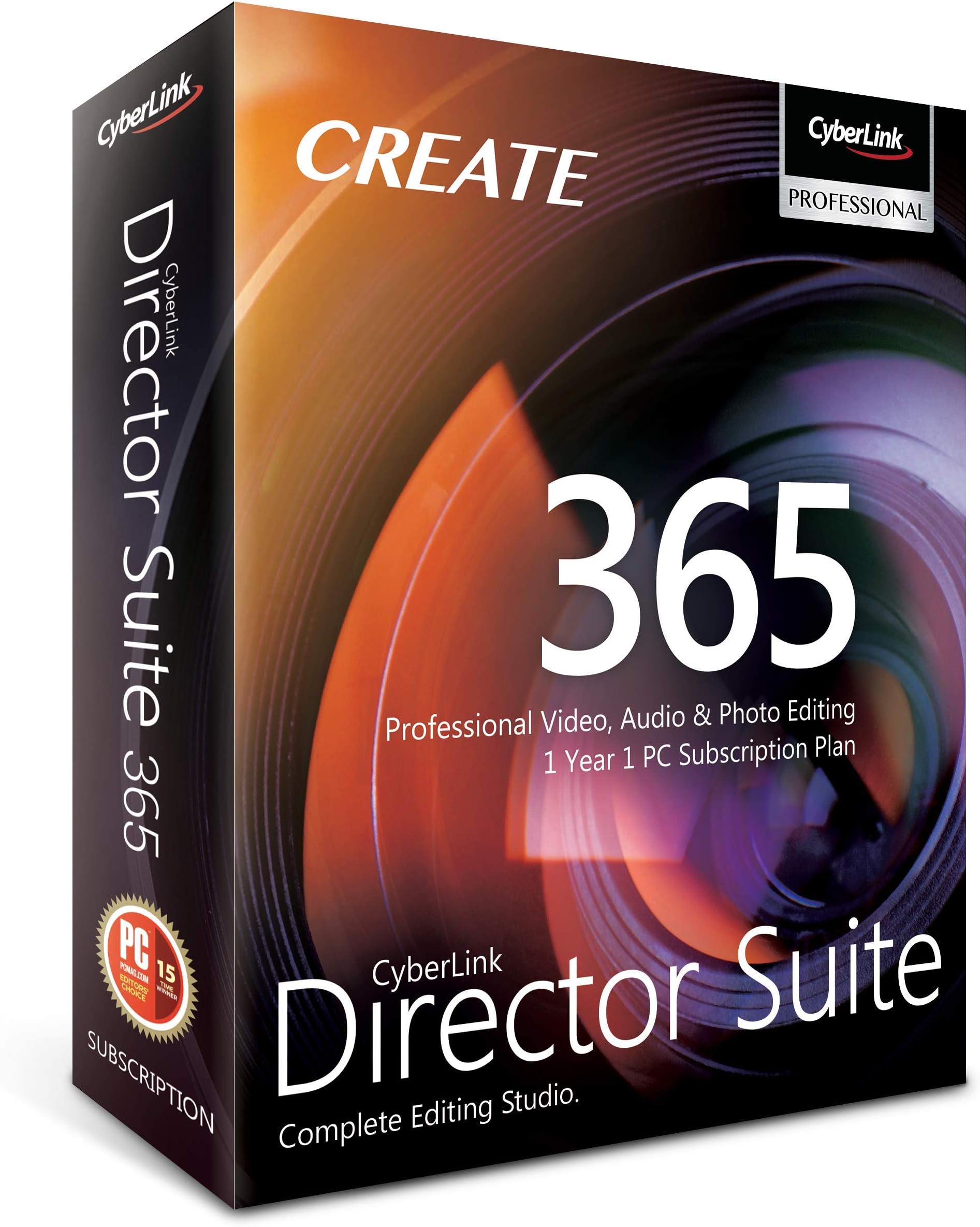 Director Suite 365