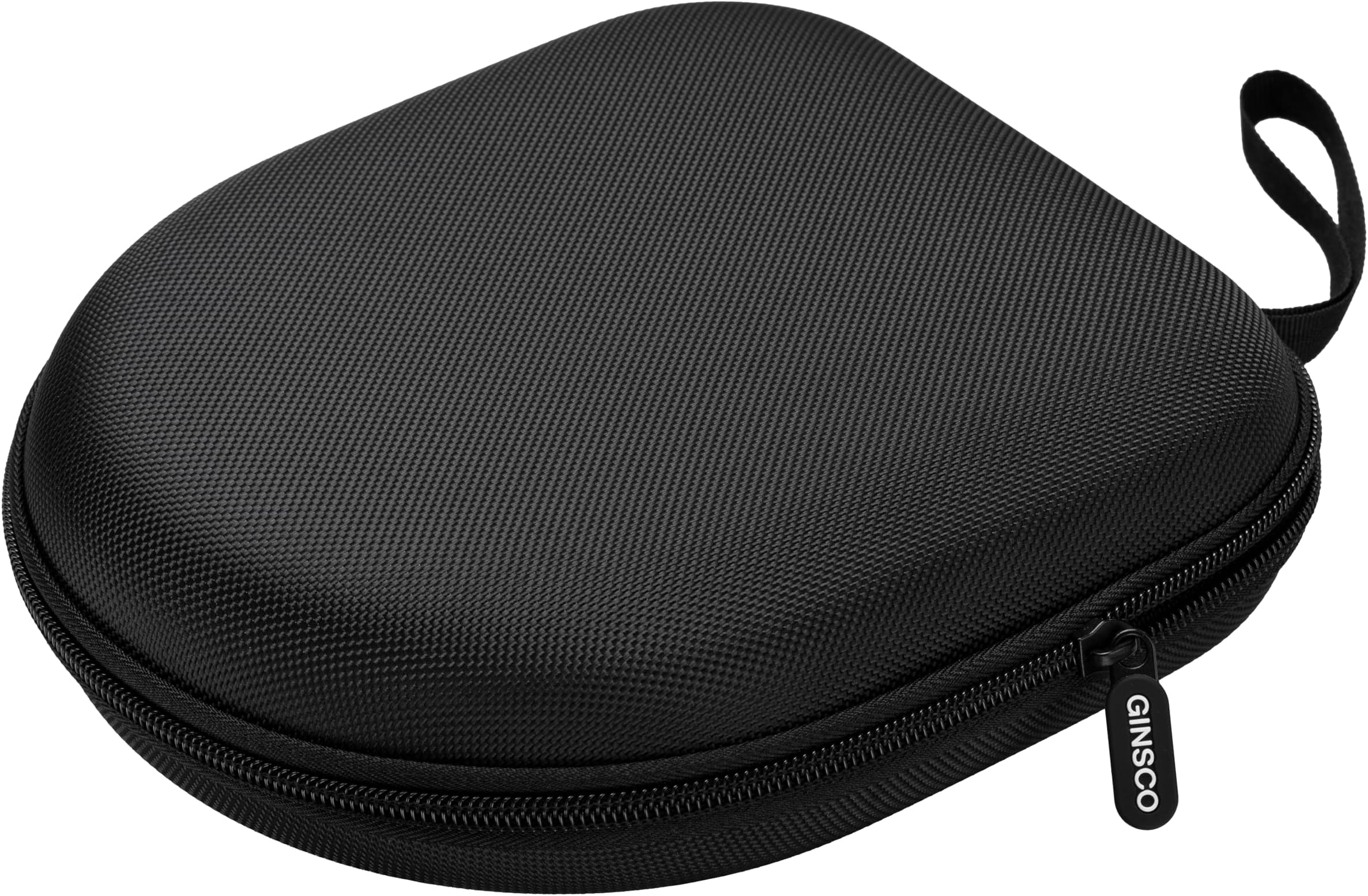 Ginsco Ginsco Headphone Carrying Case Storage Bag Pouch for Sony XB950B1 XB950N1 COWIN E7 Bose QC25 Grado SR80