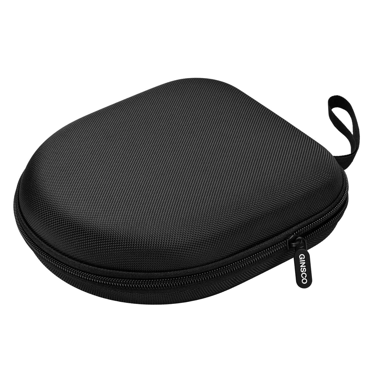 Ginsco Universal Headphone Case Compatible with JBL Tune 510BT 720BT Sony WH-CH 720N WH-CH520 Soundcore Q20i Q30 BERIBES