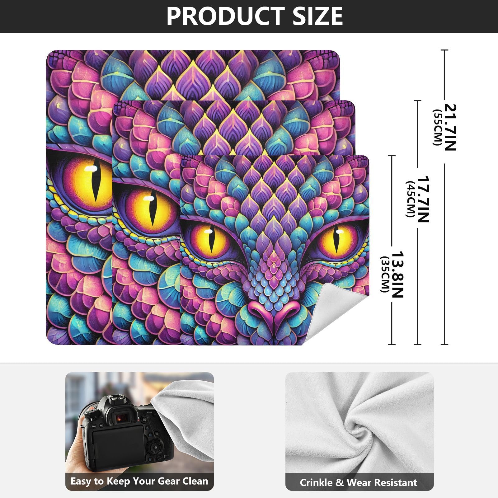 ODAWA Self Adhesive Cloth 17.7