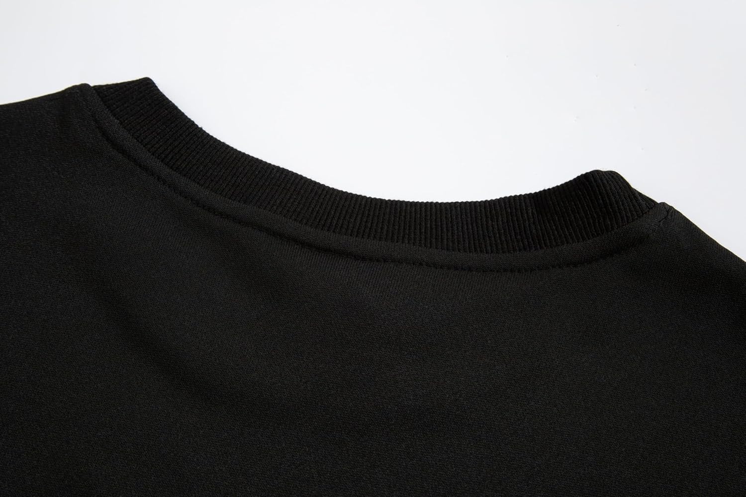 Homebody Sweatshirt, Homebody Sweatshirt for Women, Funny Printed Pattern Casual Long Sleeve Shirt - Image 5