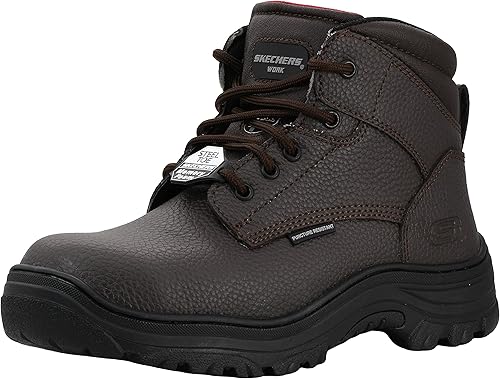 Miniatura 10 de Skechers Hombres Burgin tarlac
