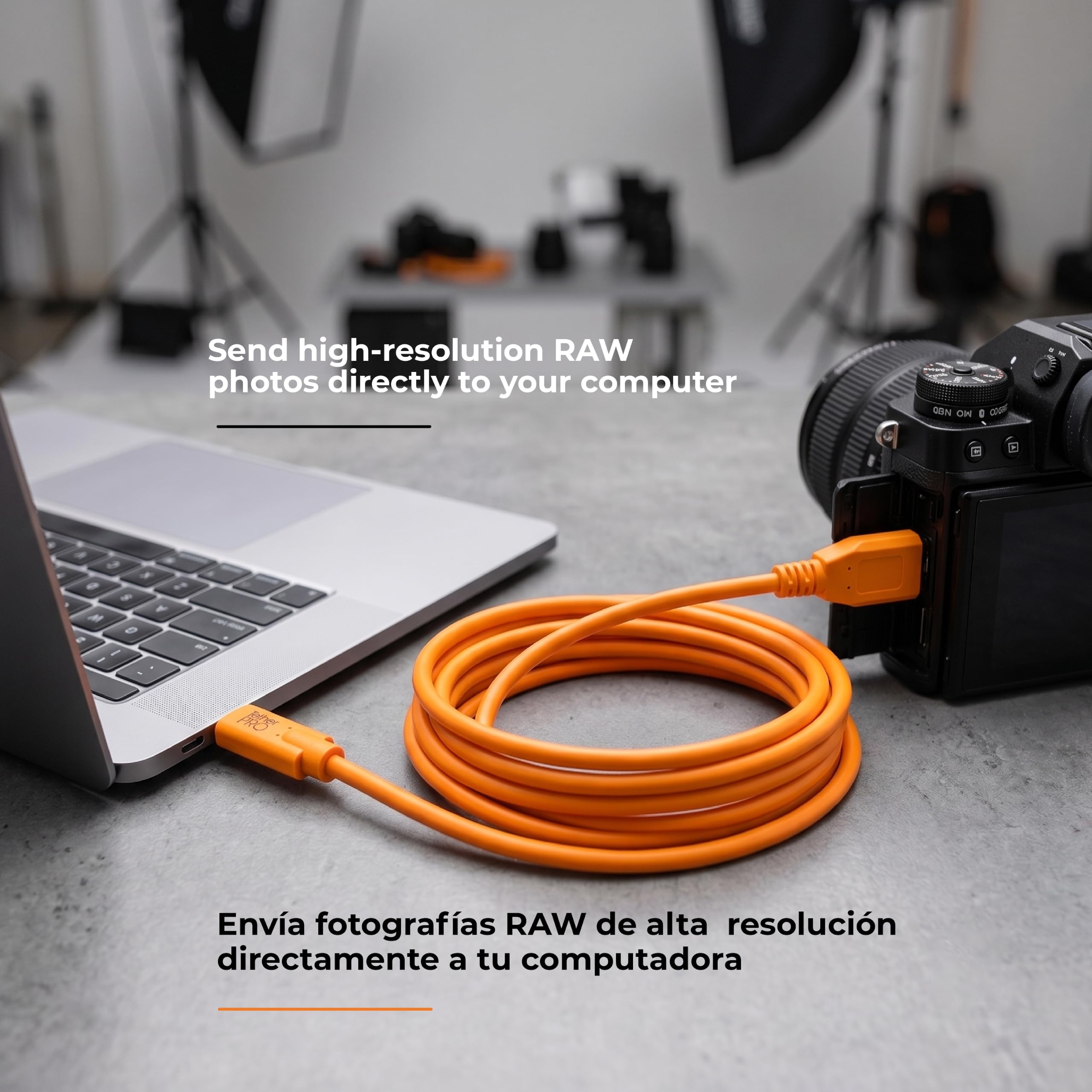テザーツールズ3m + Extension Cable5m 2本セット Amazon.co.jp: 【国内正規品】 テザーツールズ(Tether Tools