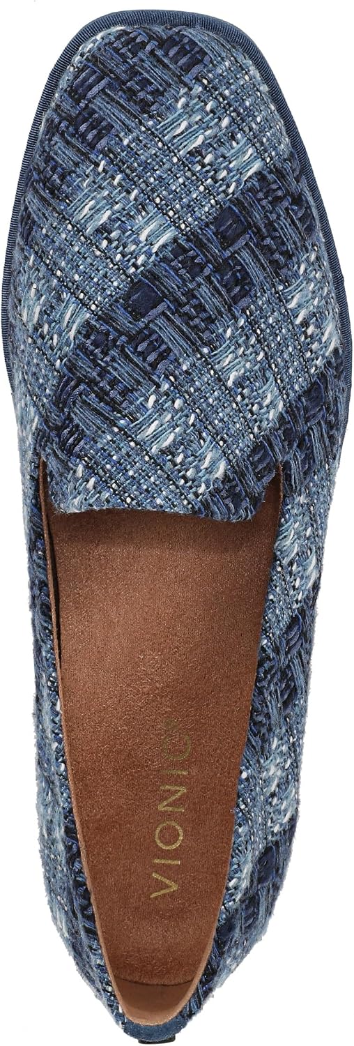 Vionic Women's Willa 2.0 Loafer/Moc Shoes