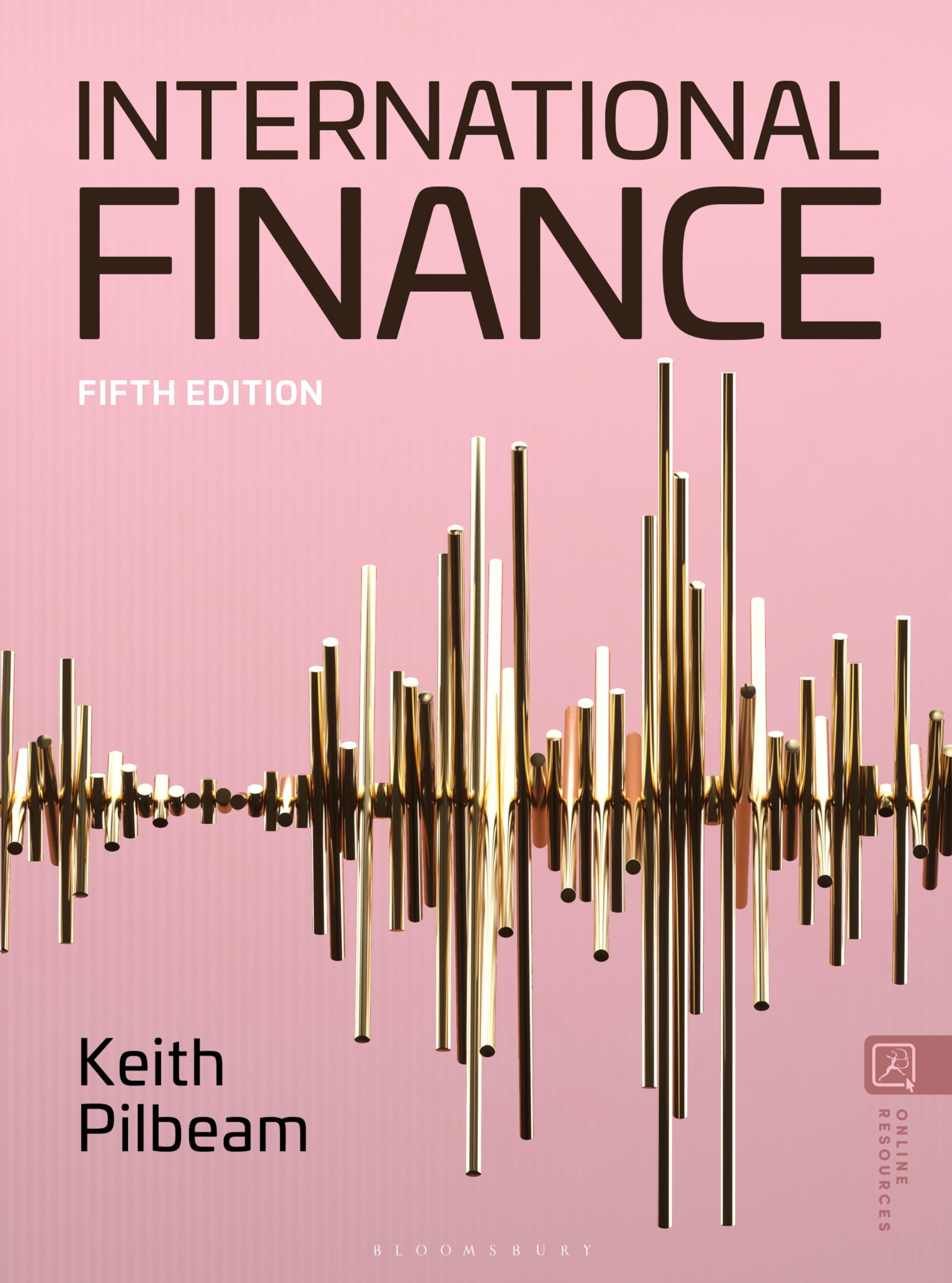 International Finance (English Edition)